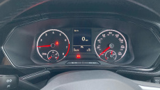 Volkswagen T-Cross 1.0 TSI 115 SE 5dr Petrol Estate